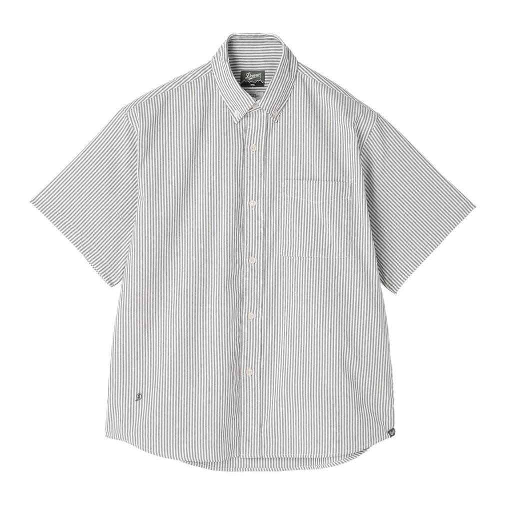  Danner DANNER Reed S/S BD Shirt OSHMAN'S SMU画像6