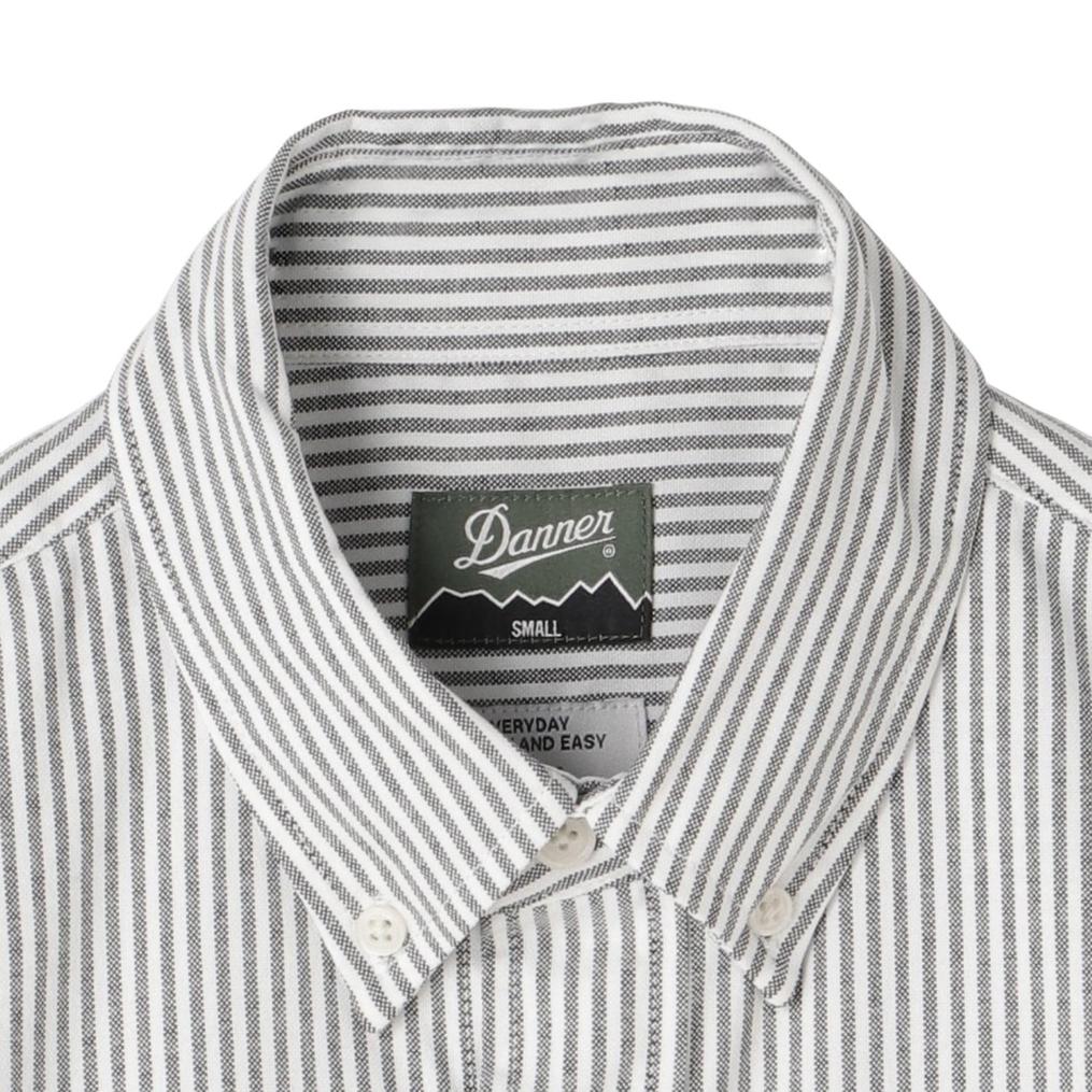  Danner DANNER Reed S/S BD Shirt OSHMAN'S SMU画像7