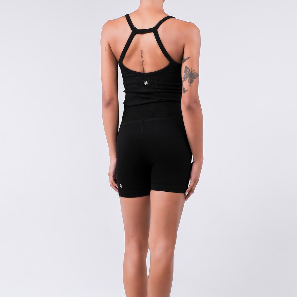  ITZON ITZON Double 3/4 Shorts画像7