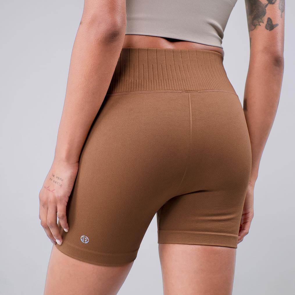  ITZON ITZON Double 3/4 Shorts画像2