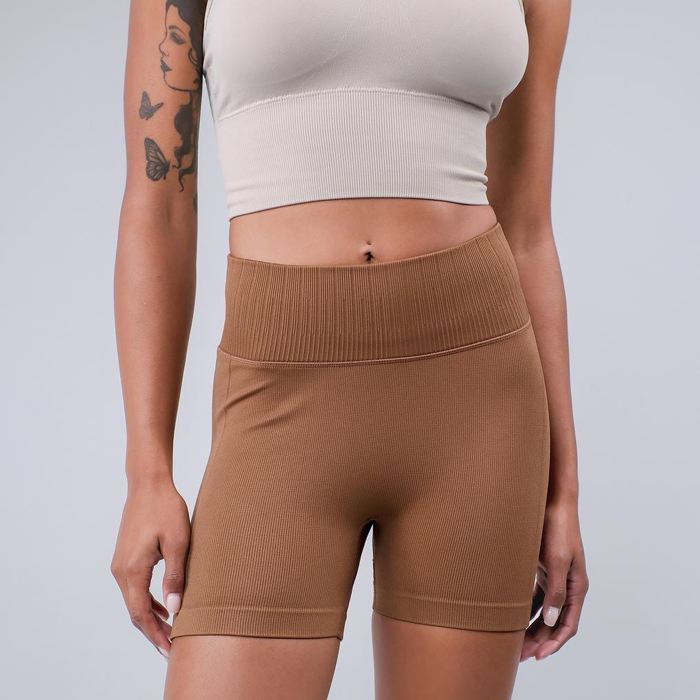  ITZON ITZON Double 3/4 Shorts画像4