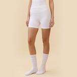 WHITE SOLID