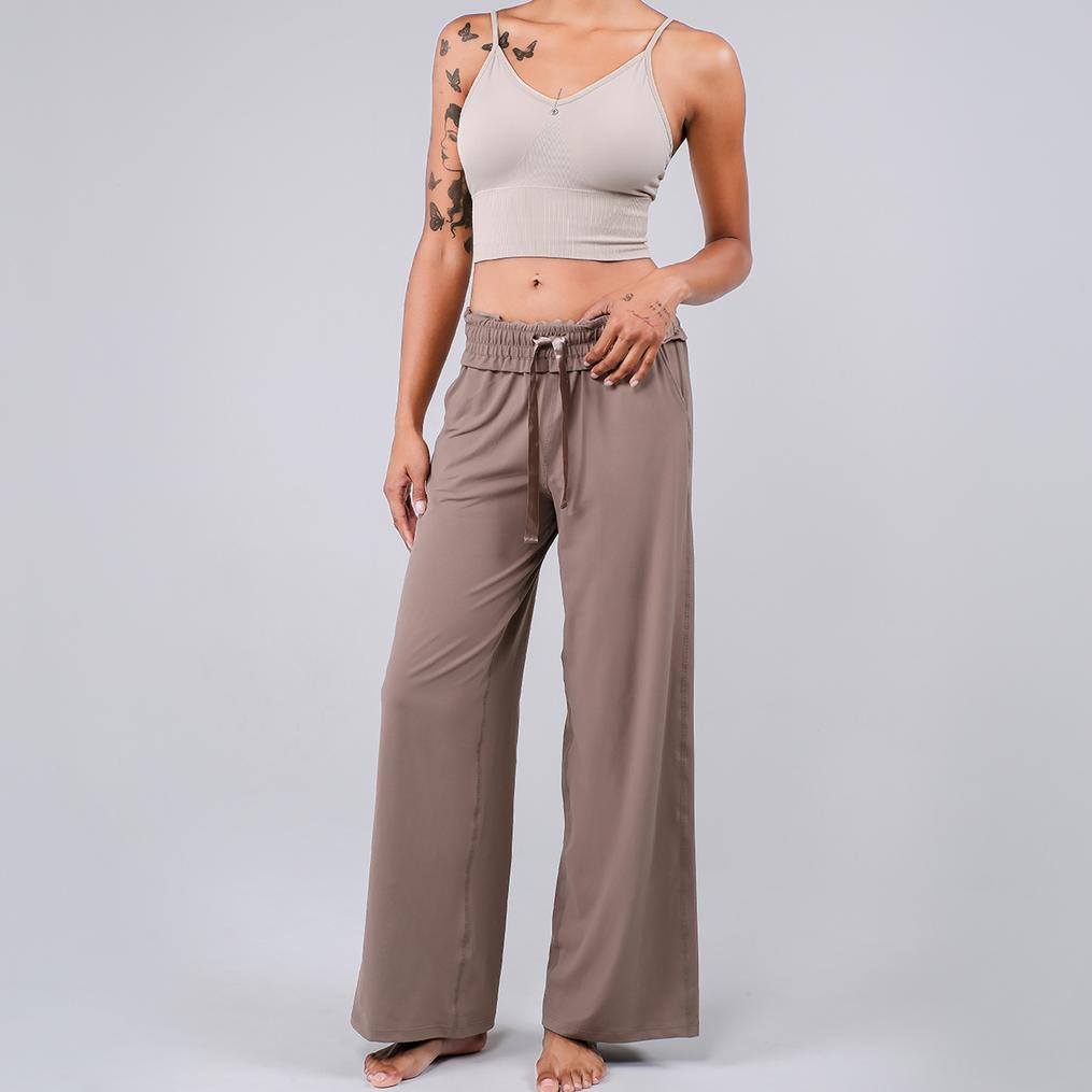  ITZON ITZON Jersey Long Pants画像1