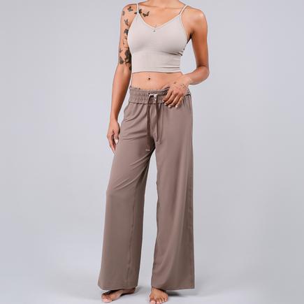 ITZON ジャージロングパンツ