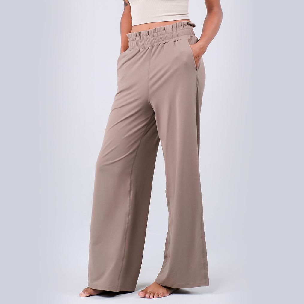  ITZON ITZON Jersey Long Pants画像3