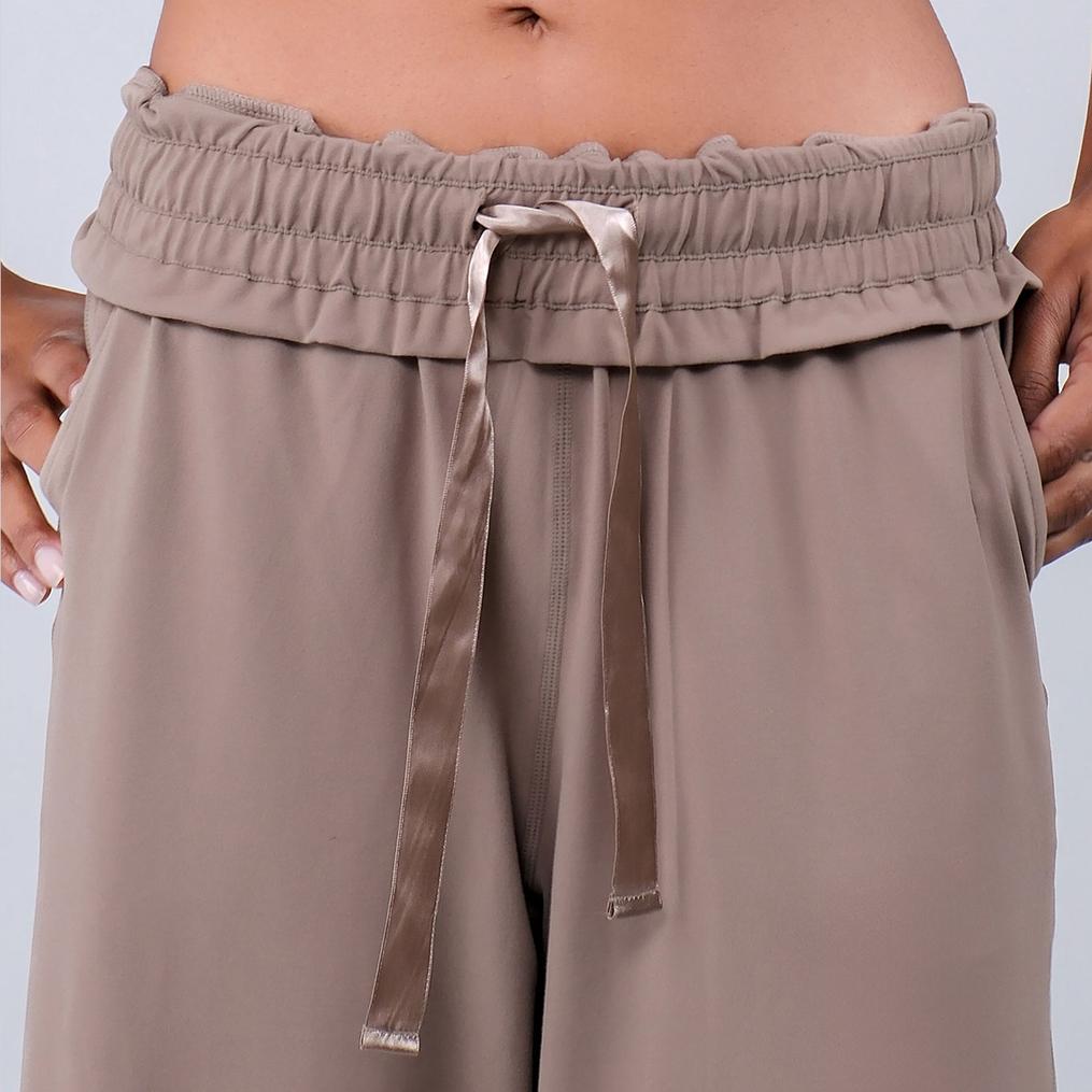  ITZON ITZON Jersey Long Pants画像6