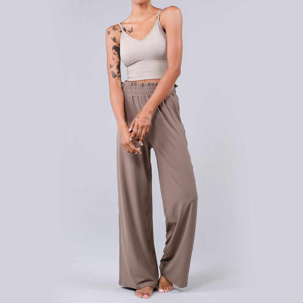  ITZON ITZON Jersey Long Pants画像7