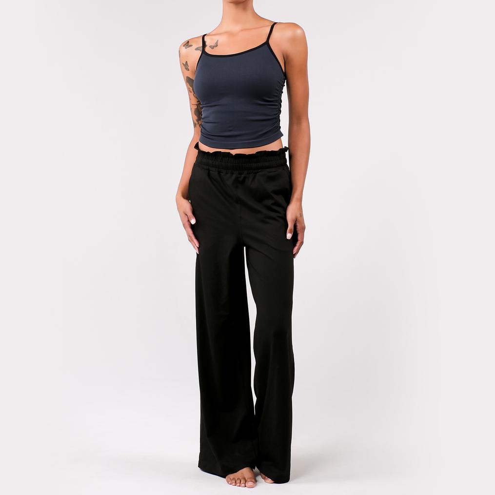  ITZON ITZON Jersey Long Pants画像1