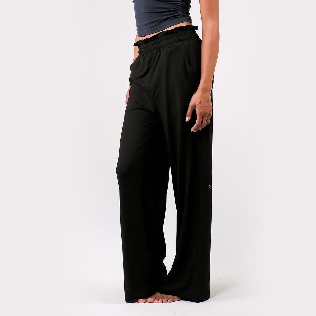  ITZON ITZON Jersey Long Pants画像3