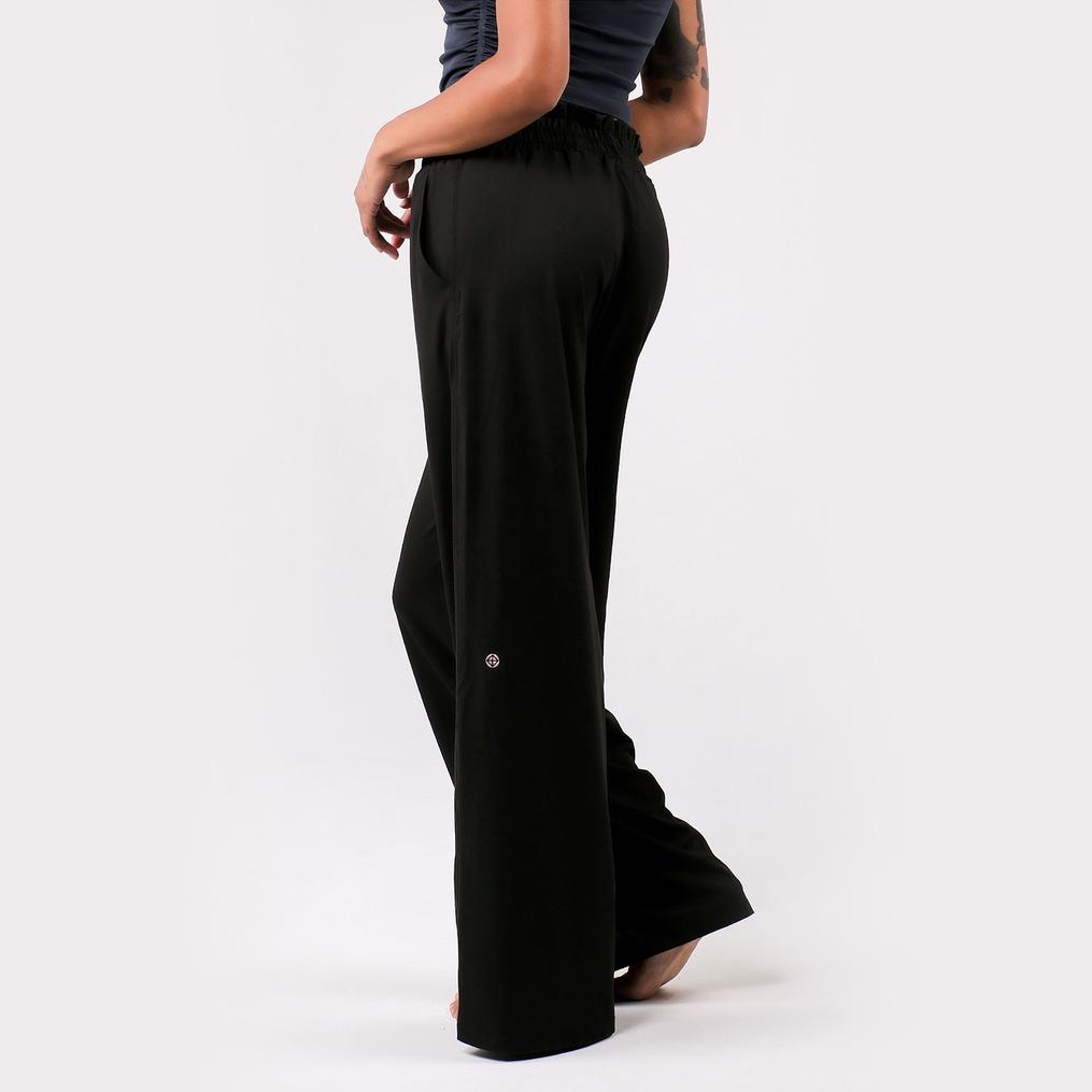  ITZON ITZON Jersey Long Pants画像2