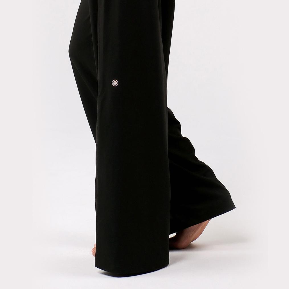  ITZON ITZON Jersey Long Pants画像5