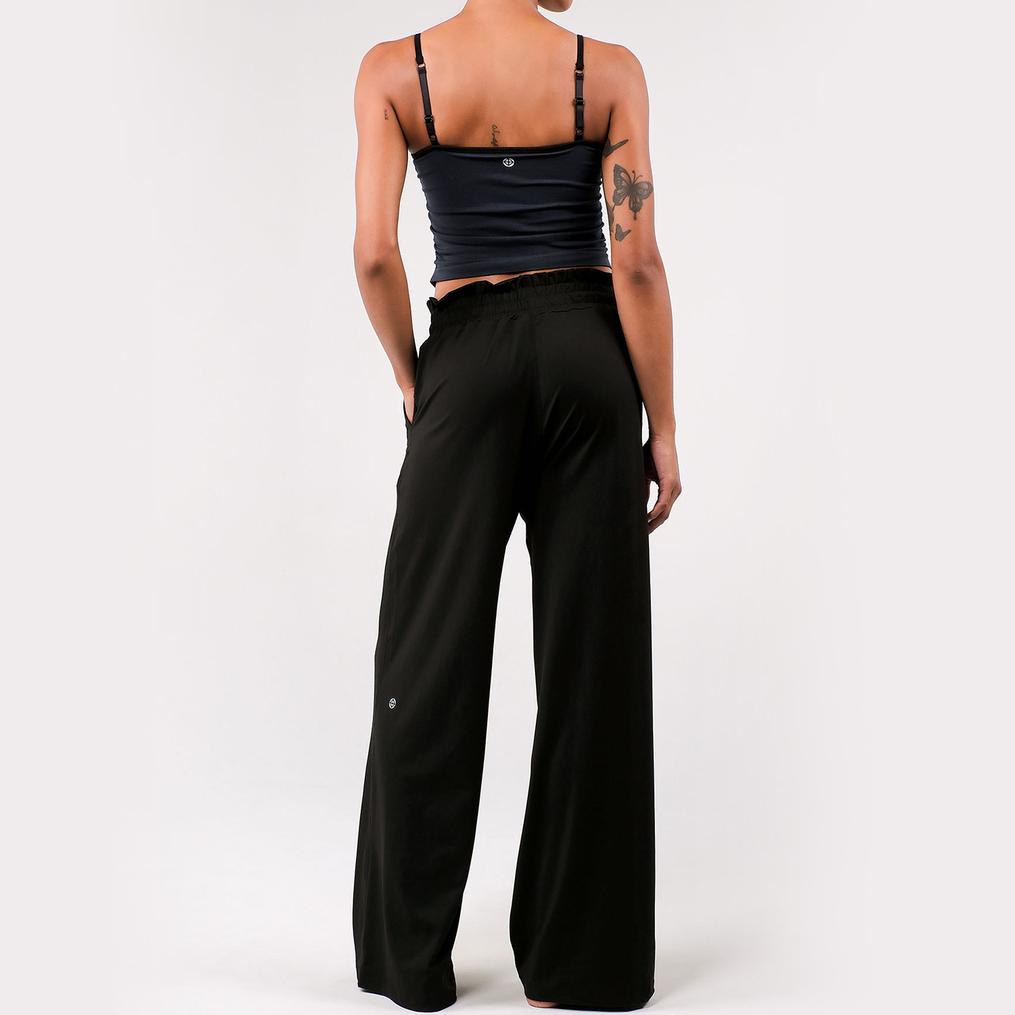  ITZON ITZON Jersey Long Pants画像8