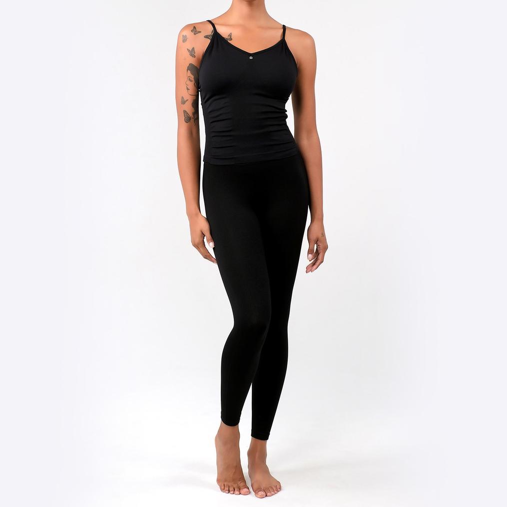  ITZON ITZON Seamless Leggings画像8