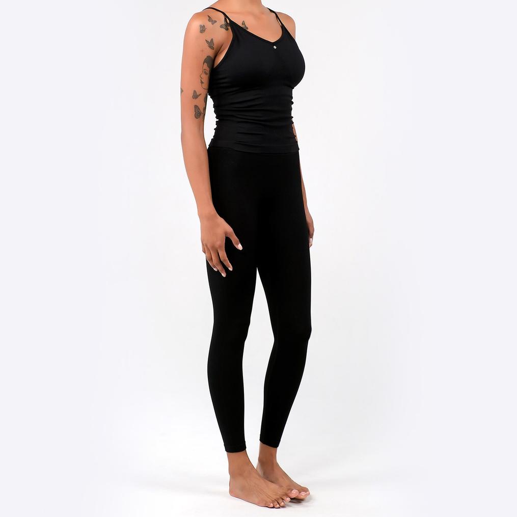  ITZON ITZON Seamless Leggings画像9