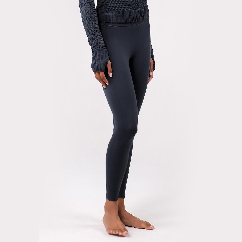 ITZON ITZON Seamless Leggings画像3