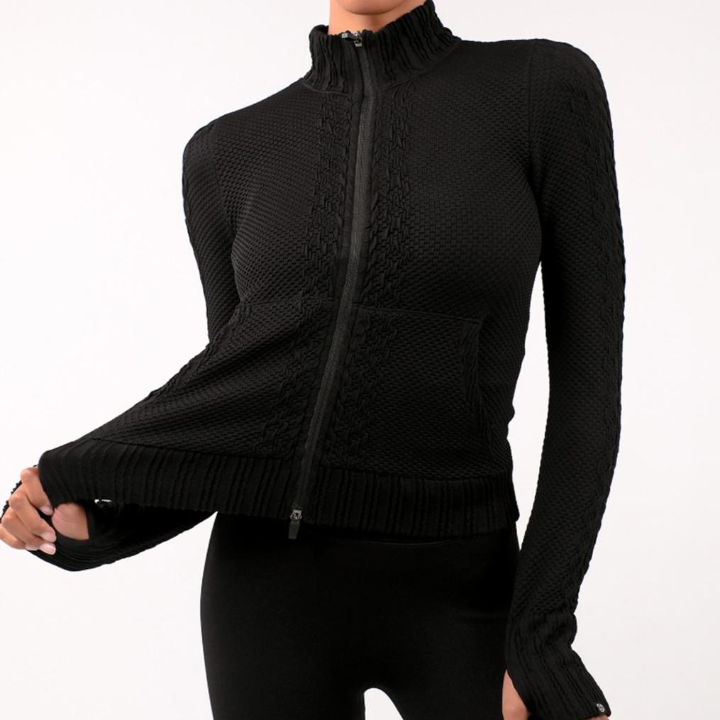  ITZON ITZON Sponge Zip-Up画像1