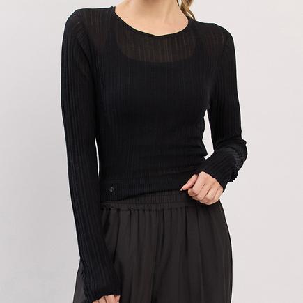 ITZON ツイストニット