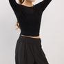  ITZON ITZON Twist knit画像2