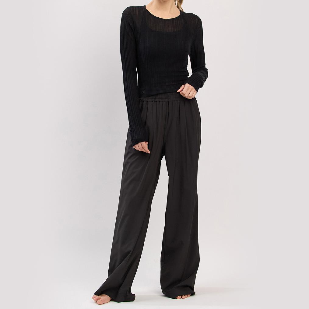  ITZON ITZON Twist knit画像6