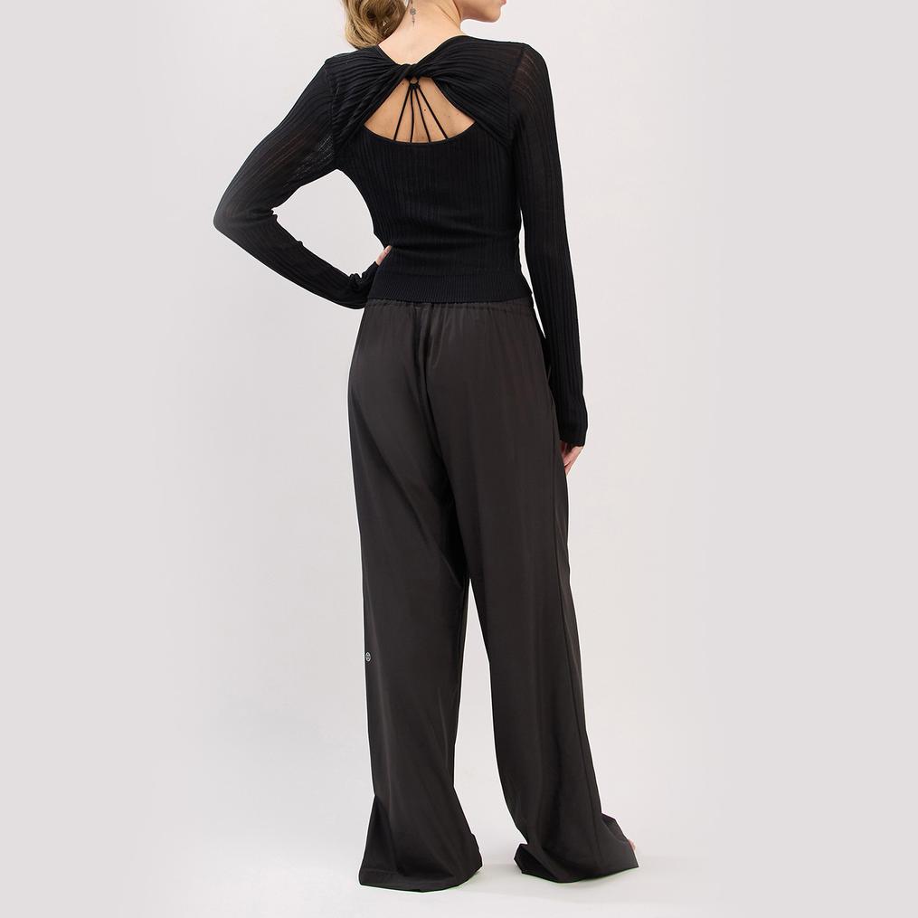  ITZON ITZON Twist knit画像5