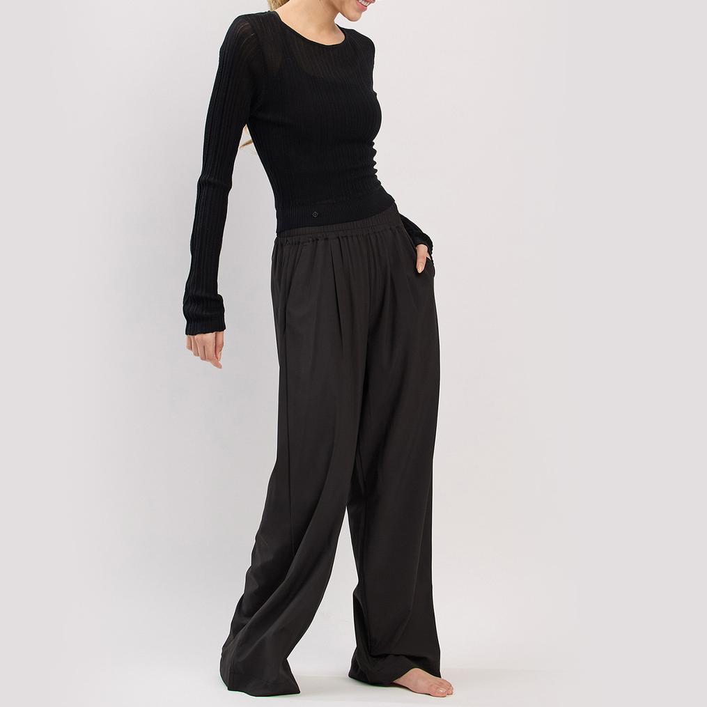  ITZON ITZON Twist knit画像7