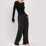  ITZON ITZON Twist knit画像7