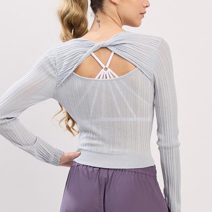 ITZON ツイストニット