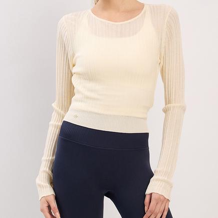 ITZON ツイストニット