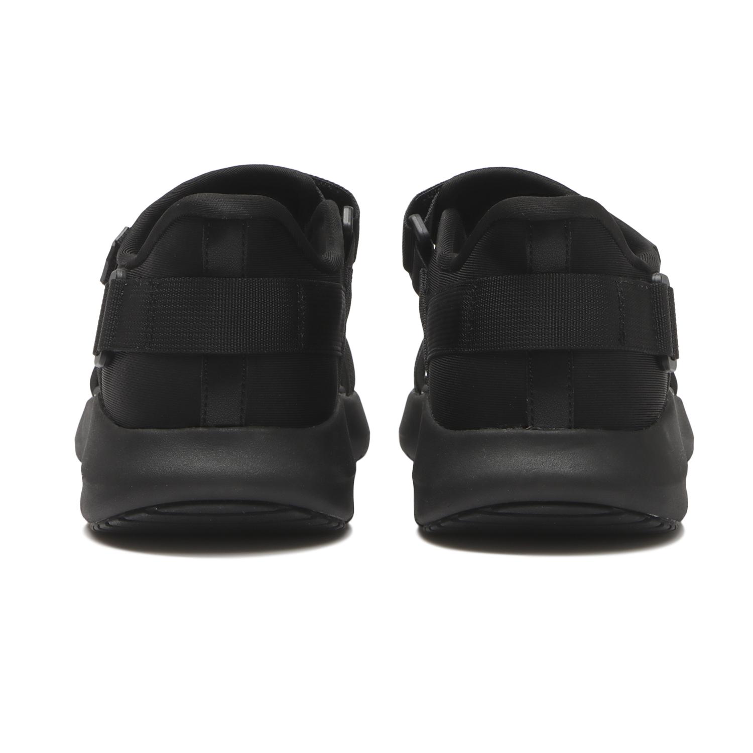 ハンズフリー> 【ABC SELECT】 エービーシーセレクト QS STRAP SANDAL