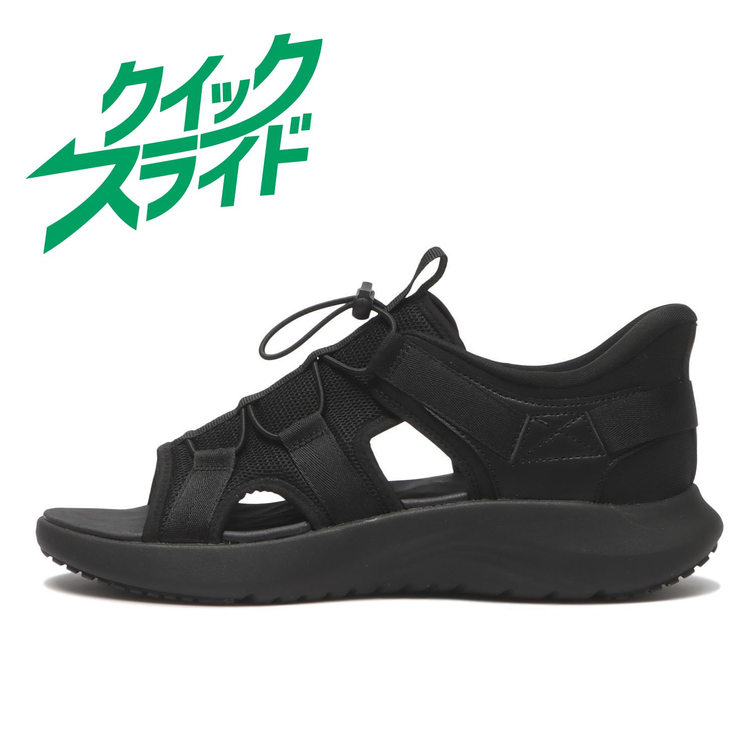 【値下げ可】sun°core/サンコアSAIL CODE SANDAL SUNCORE レザーサンダル GREEN LOG別注