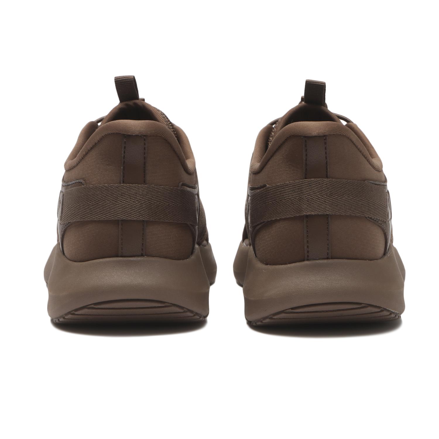 【値下げ可】sun°core/サンコアSAIL CODE SANDAL ハンズフリー> 【ABC SELECT】 エービーシーセレクト QS CODE SANDAL