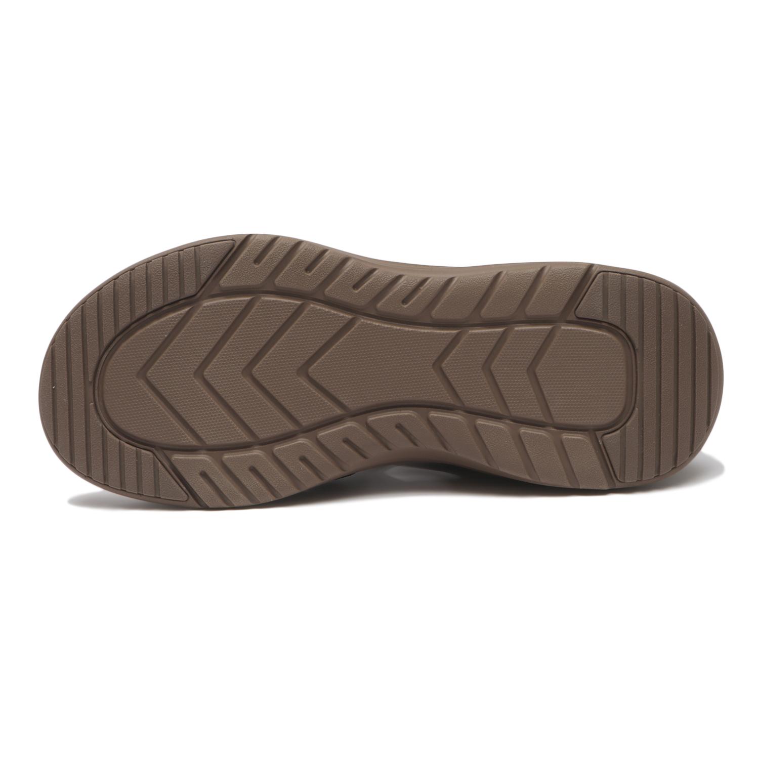 サンダルちゃん(プロフ確認お願いします) 内側テール分 ハンズフリー> 【ABC SELECT】 エービーシーセレクト QS CODE SANDAL