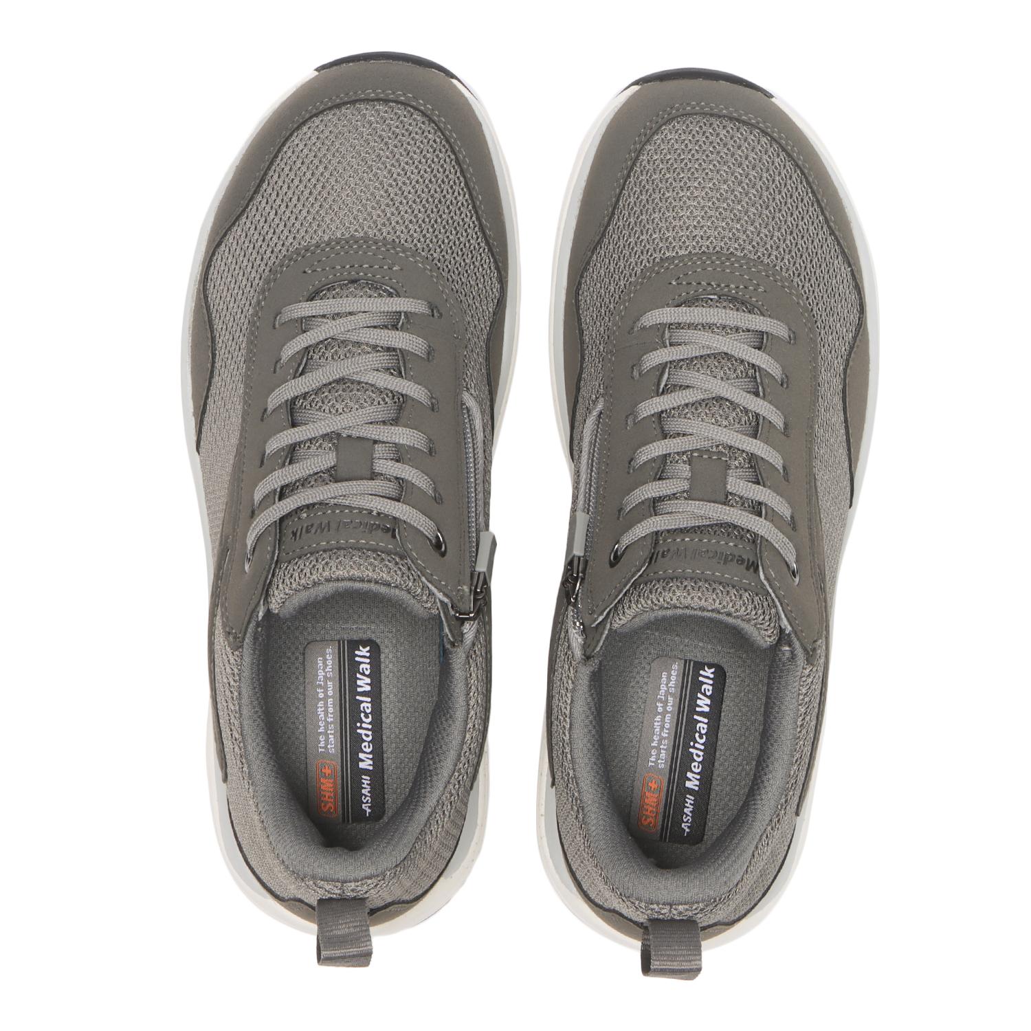 アサヒシューズ】 アサヒシューズ アサヒメディカルウォークWK M032