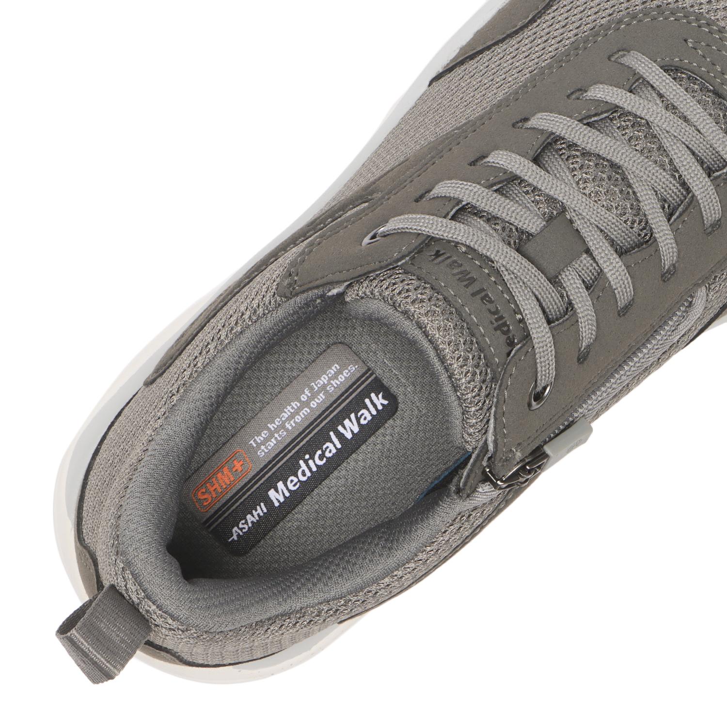 アサヒシューズ】 アサヒシューズ アサヒメディカルウォークWK M032