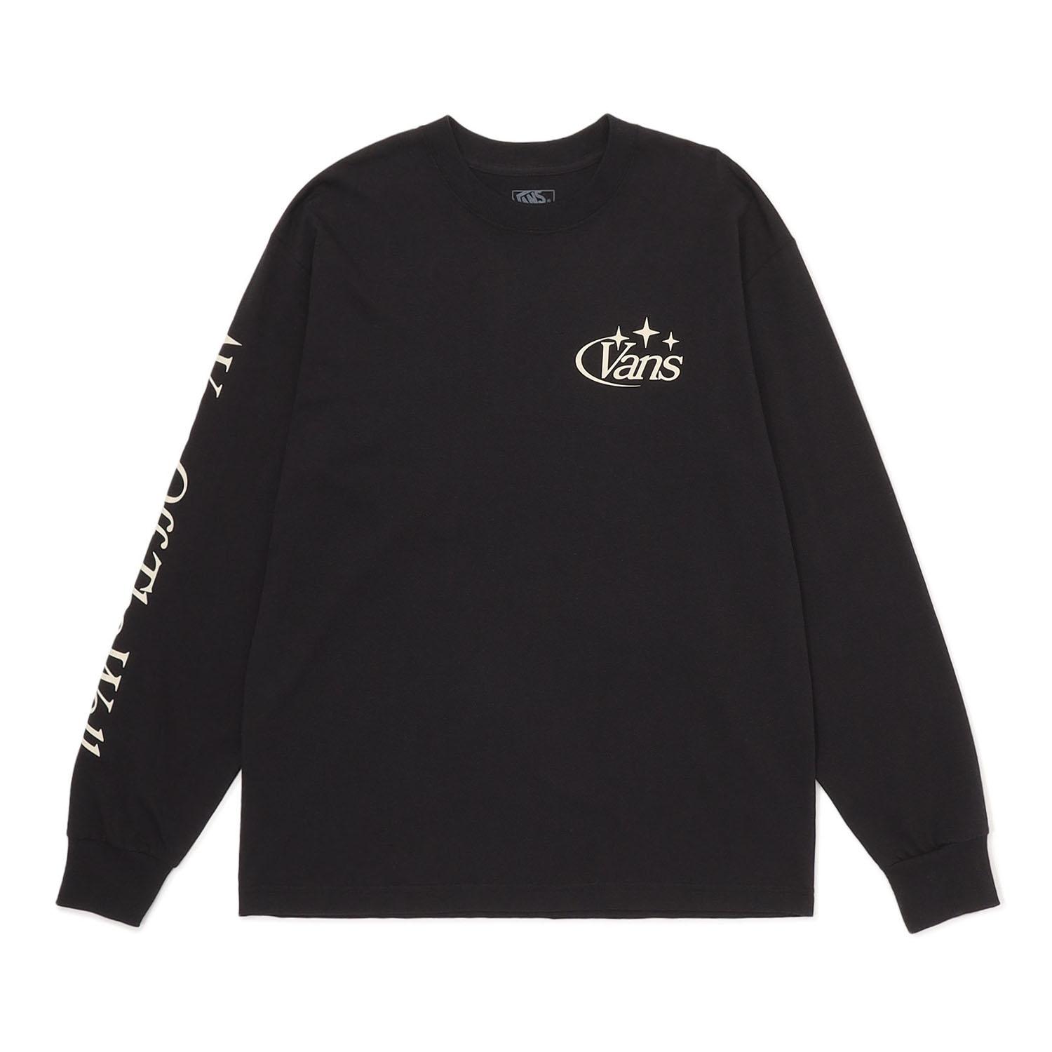 vans ロンt、ウェア（S、M、L、XL）｜ABC-MART GRAND STAGE【公式通販】