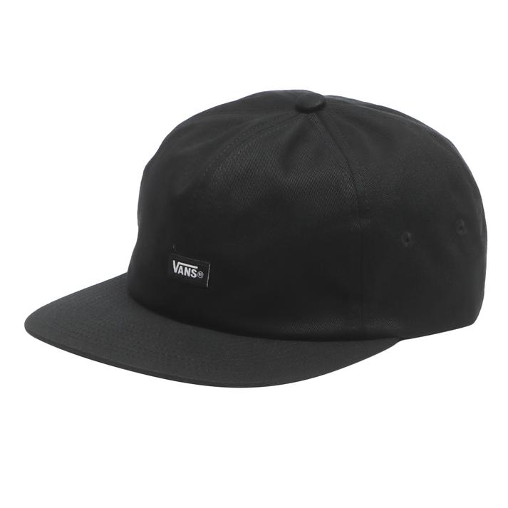 VANS �J�W���A���L���b�v Black