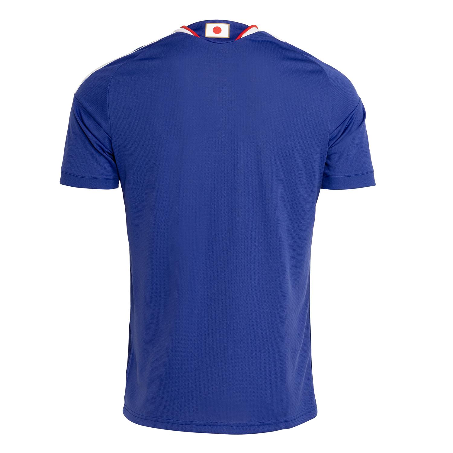  adidas JFA HOME JERSEY画像3
