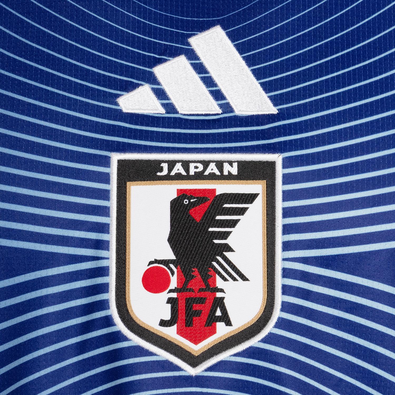  adidas JFA HOME JERSEY画像2