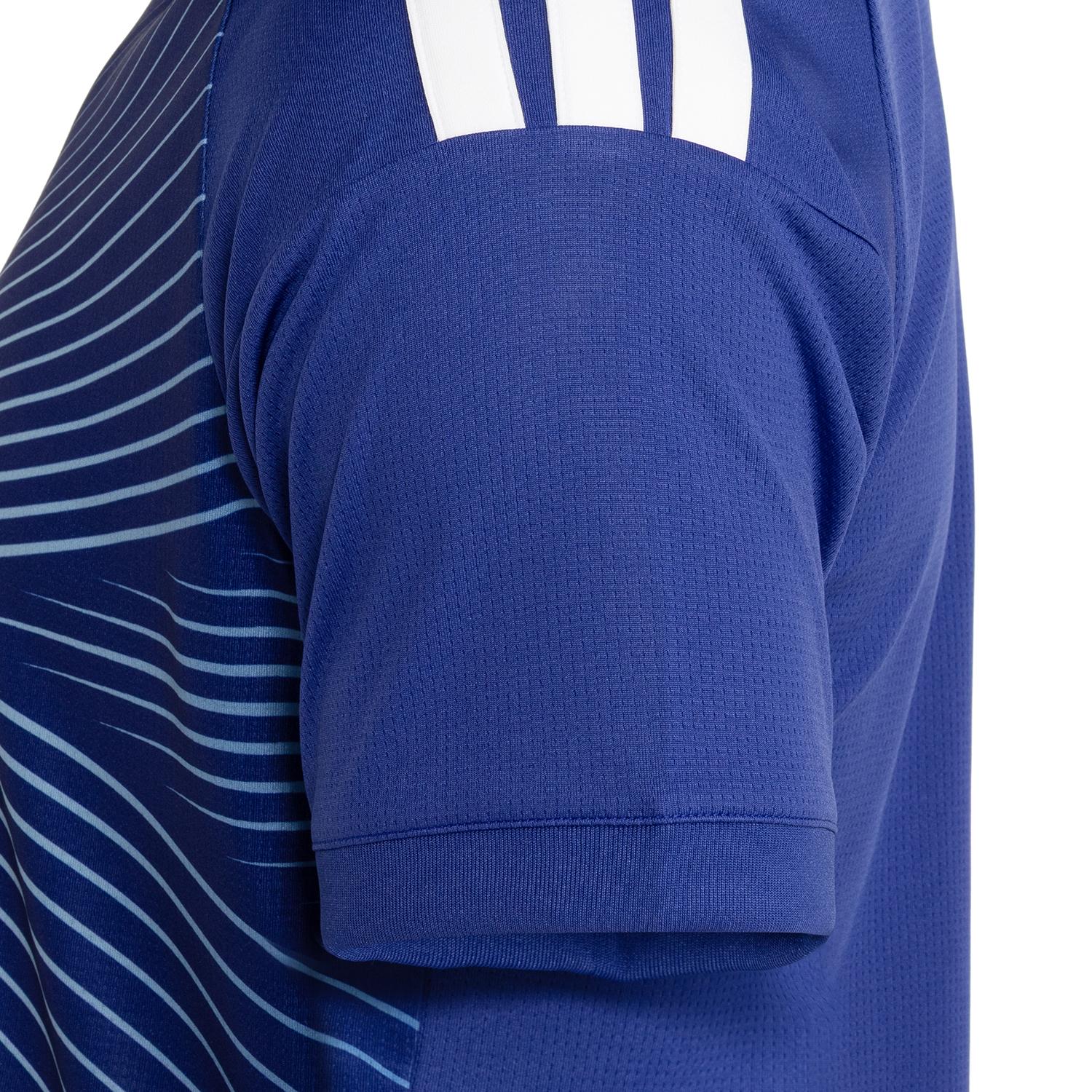  adidas JFA HOME JERSEY画像4