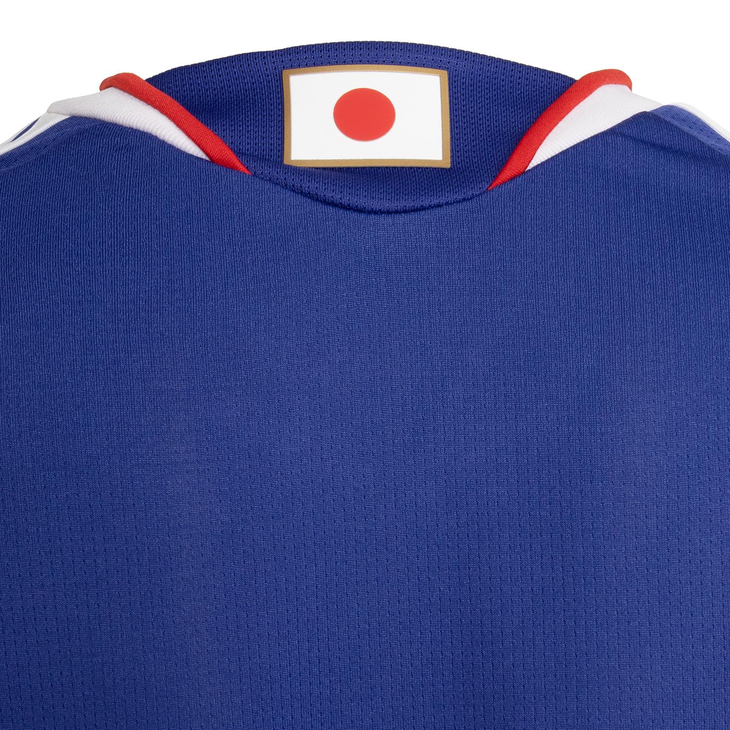 adidas JFA HOME JERSEY画像7