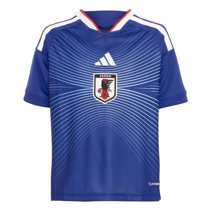 adidas �V���[�g�X���[�u JAPAN/ASHB