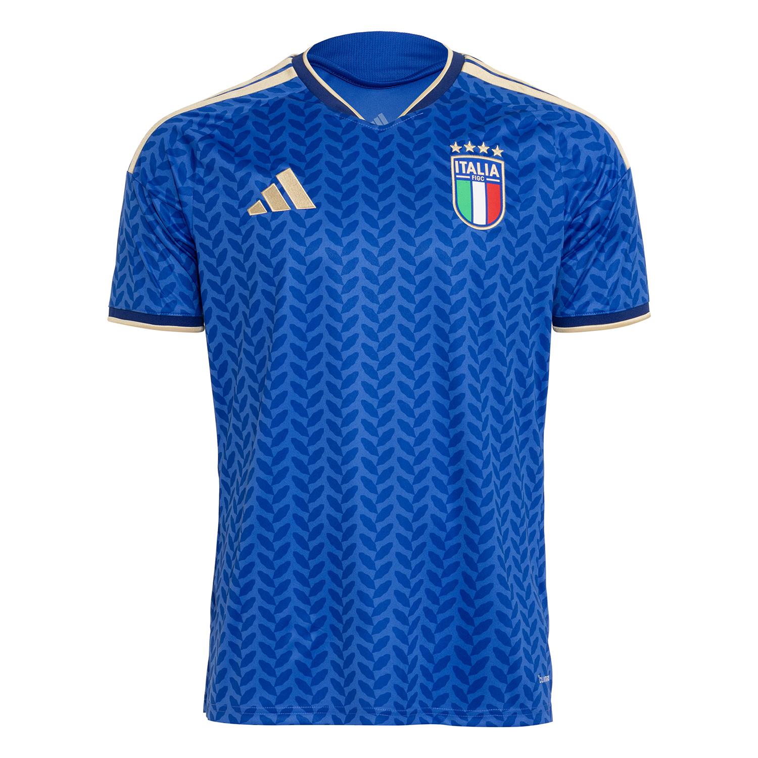  adidas FIGC H JSY画像1