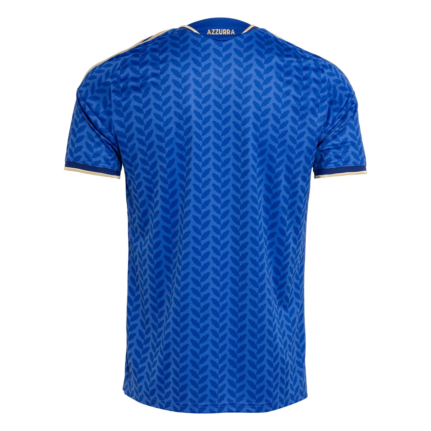  adidas FIGC H JSY画像3
