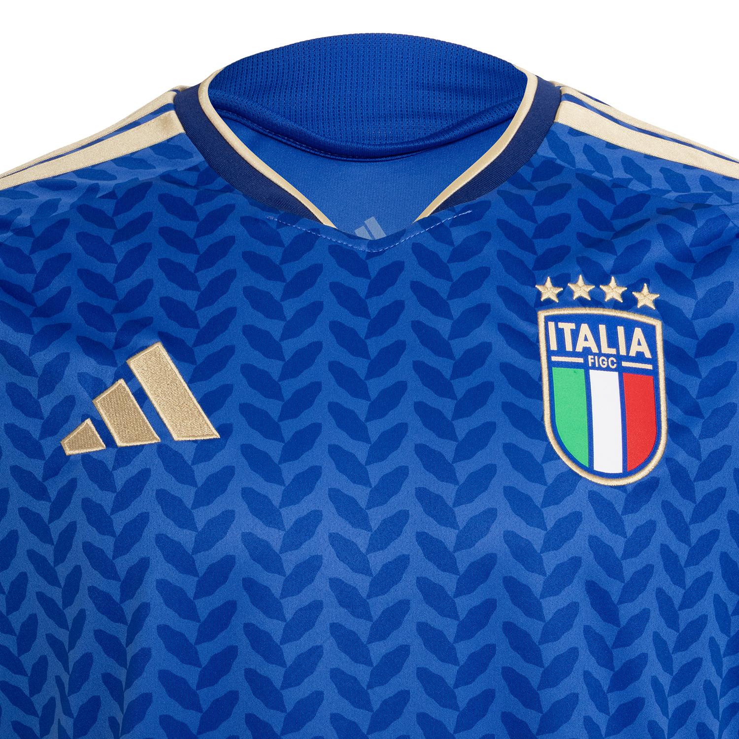  adidas FIGC H JSY画像2