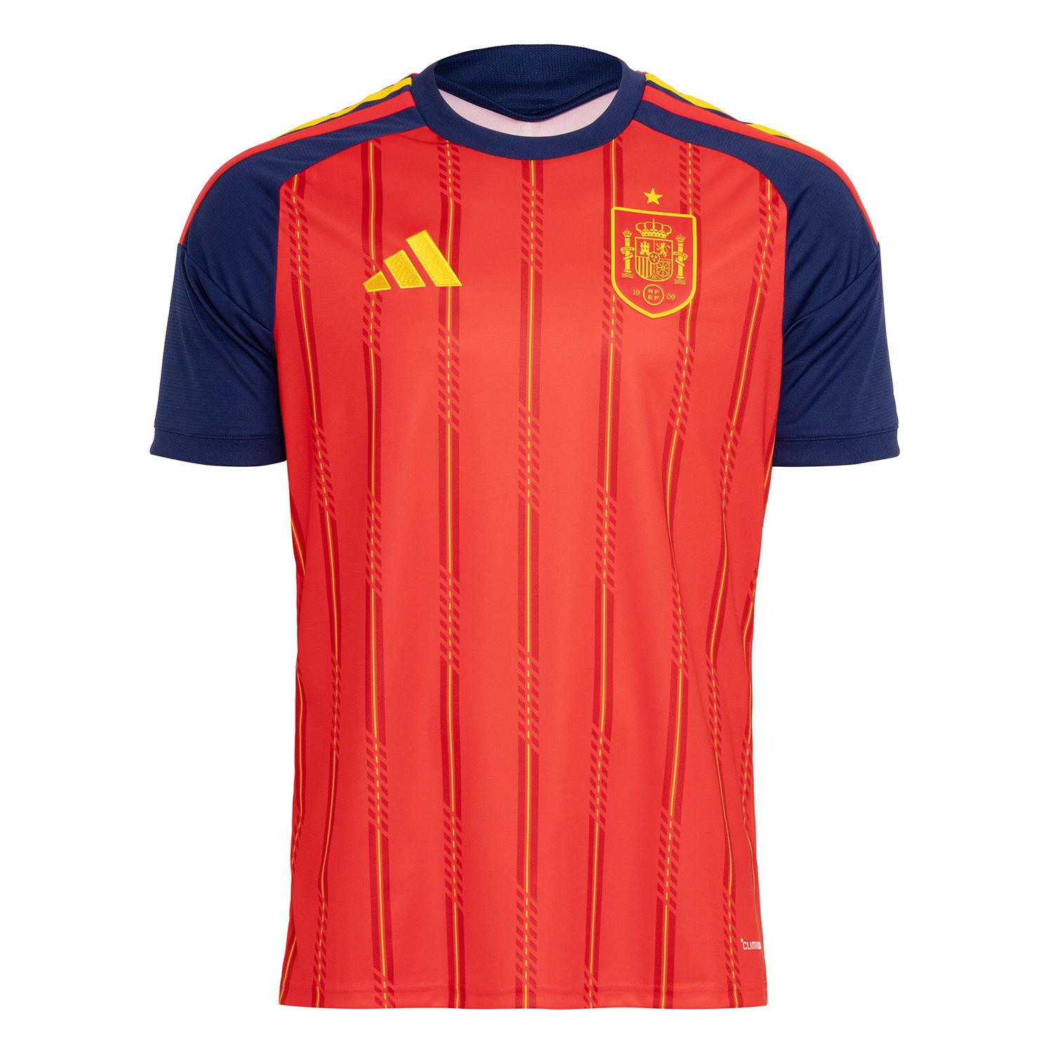  adidas RFEF H JSY画像1