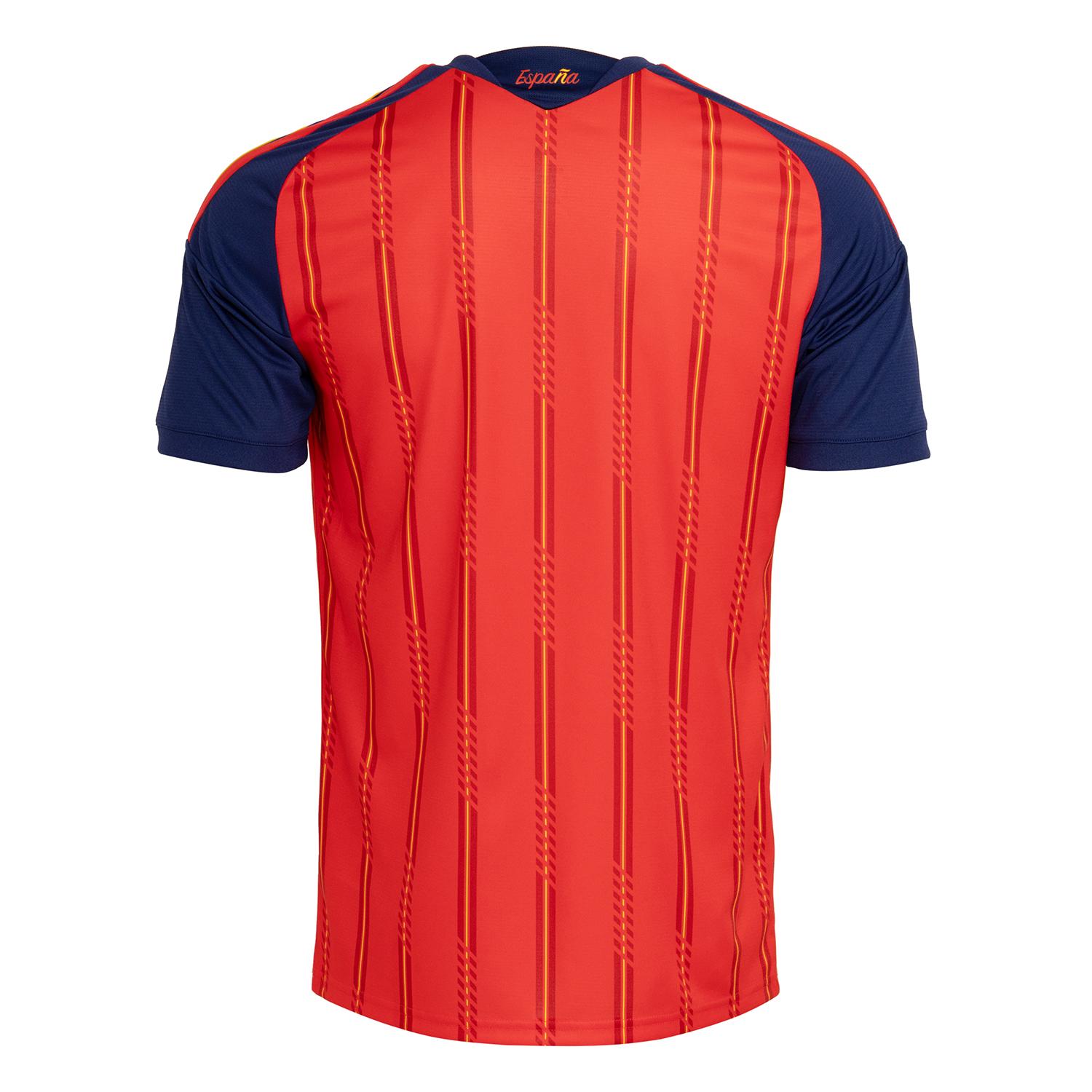  adidas RFEF H JSY画像3