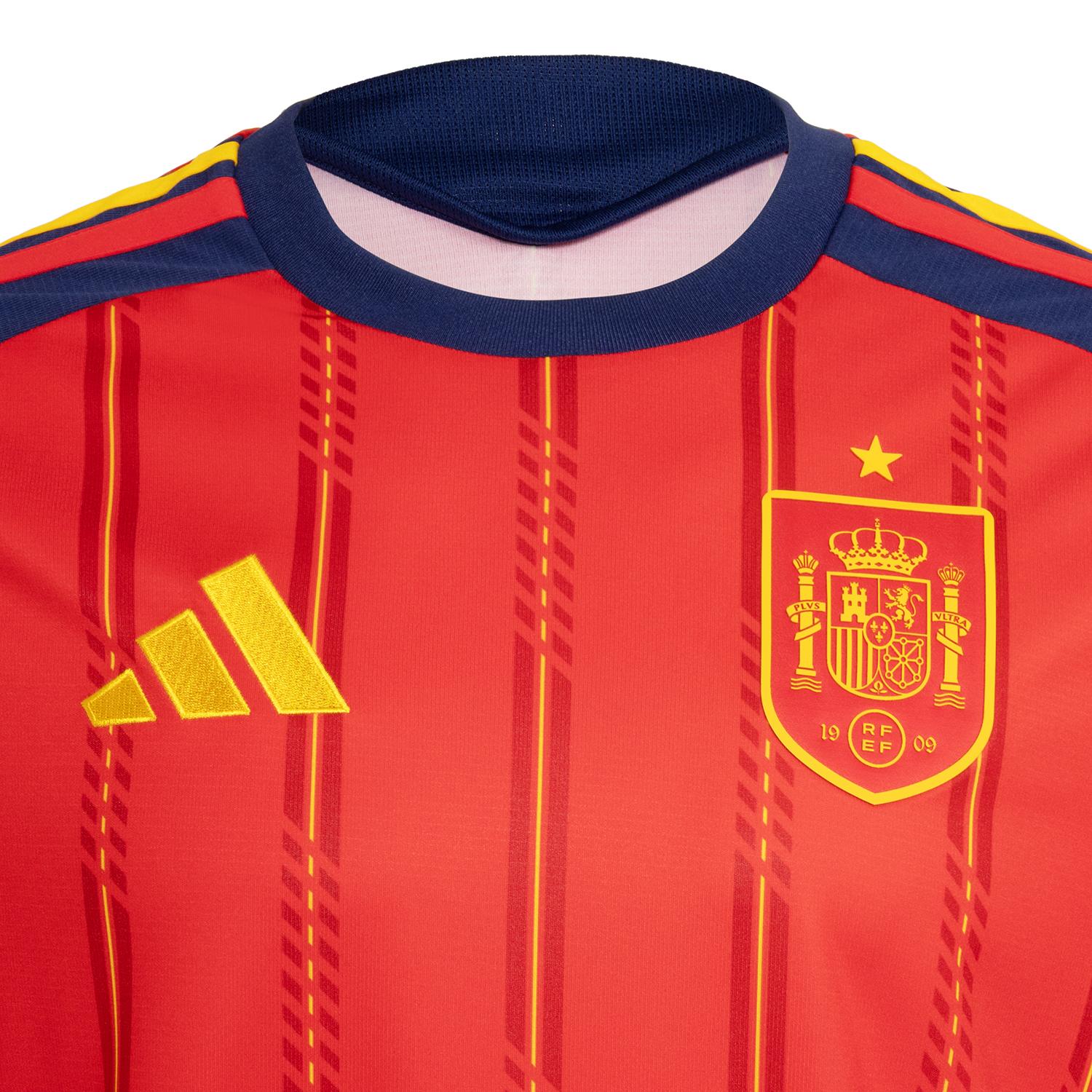  adidas RFEF H JSY画像2