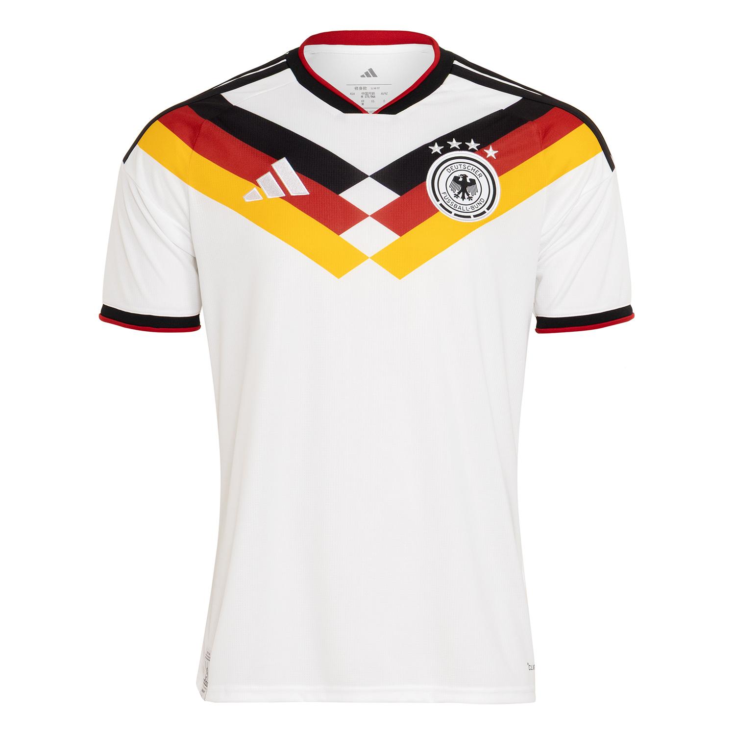  adidas DFB H JSY画像1