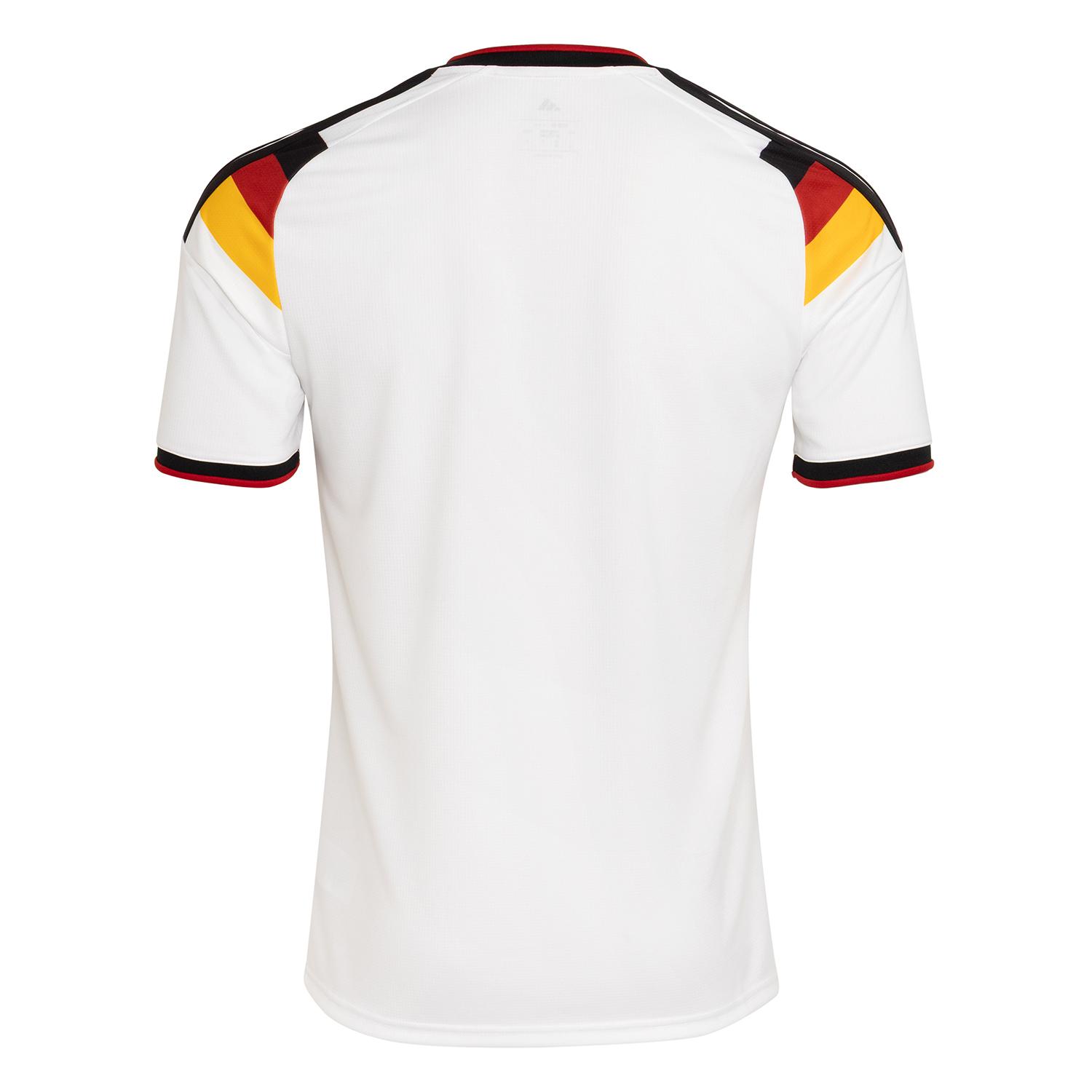  adidas DFB H JSY画像3