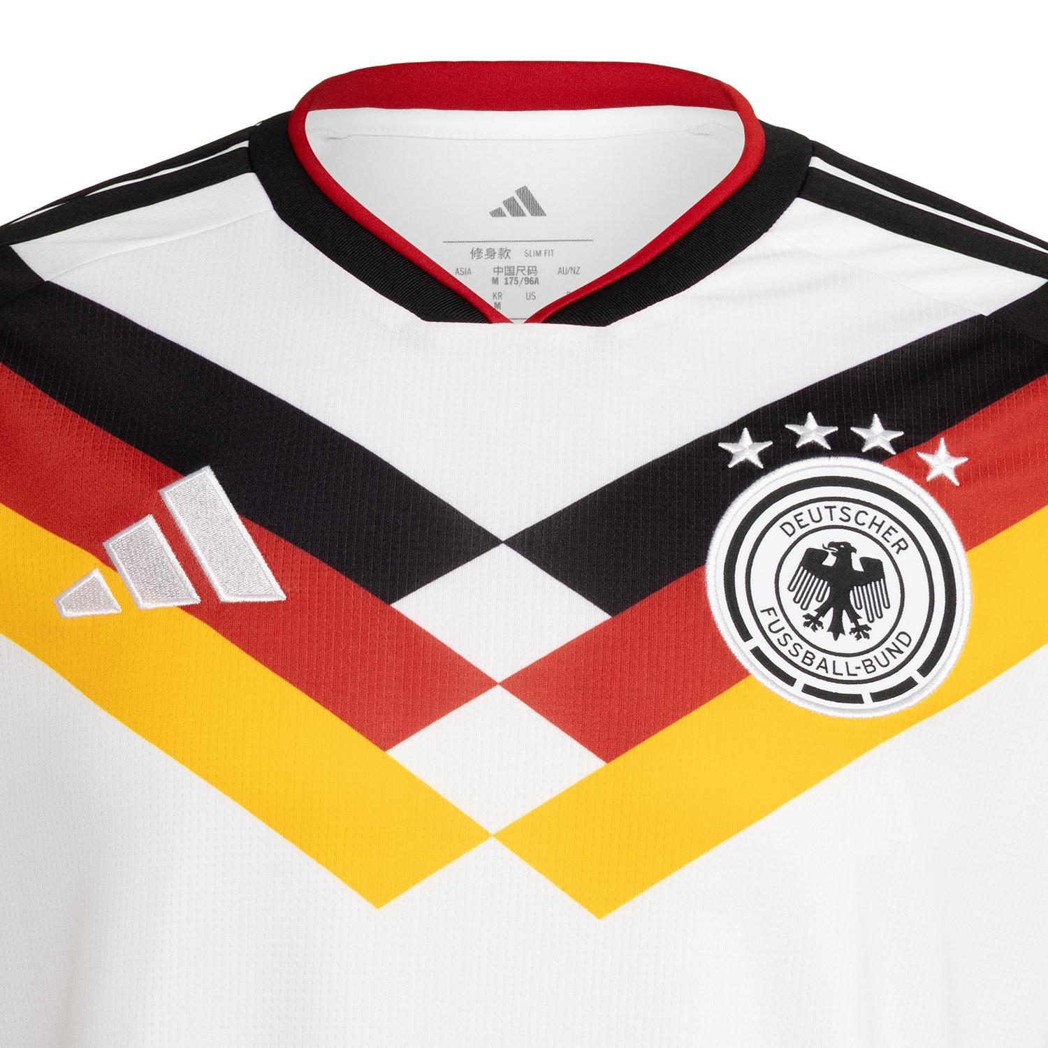  adidas DFB H JSY画像2